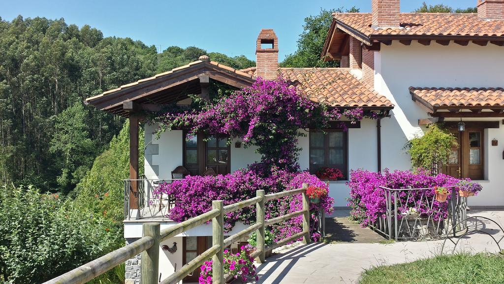 Apartamentos Rurales La Gueertona Ardines Quarto foto